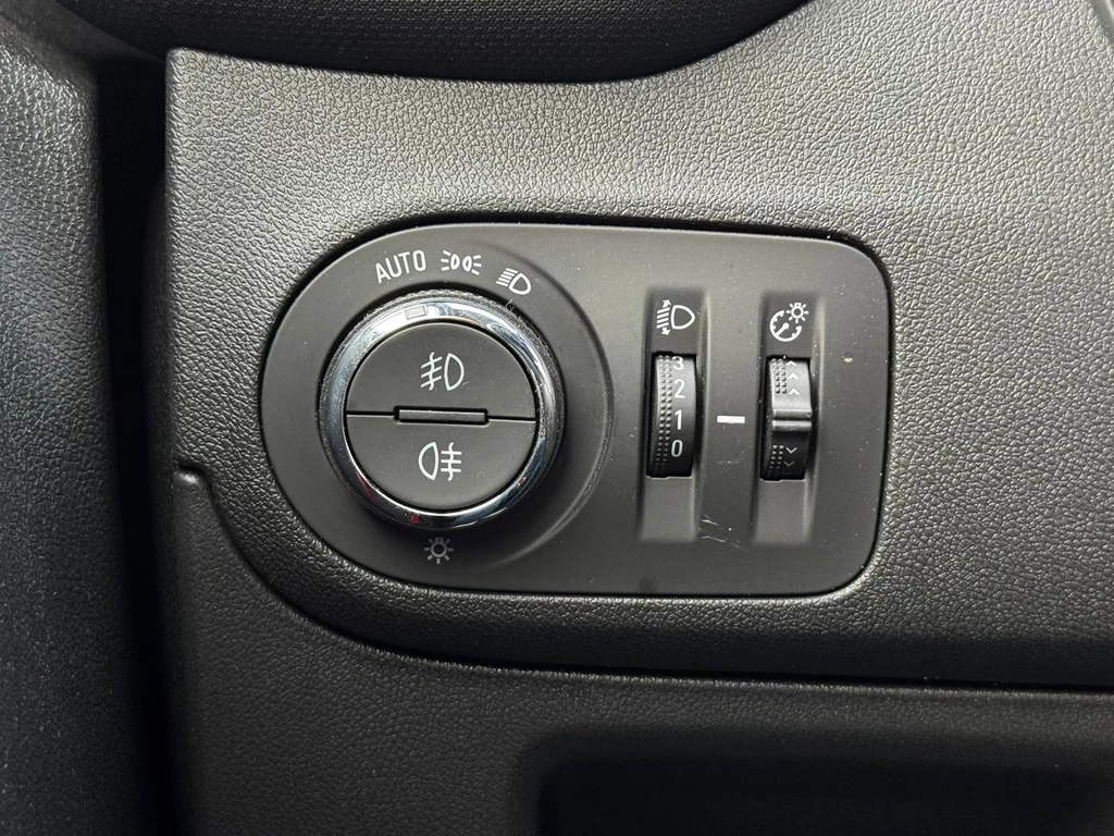 Opel Crossland – foto 26