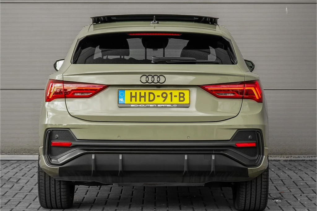 Audi Q3 – foto 5