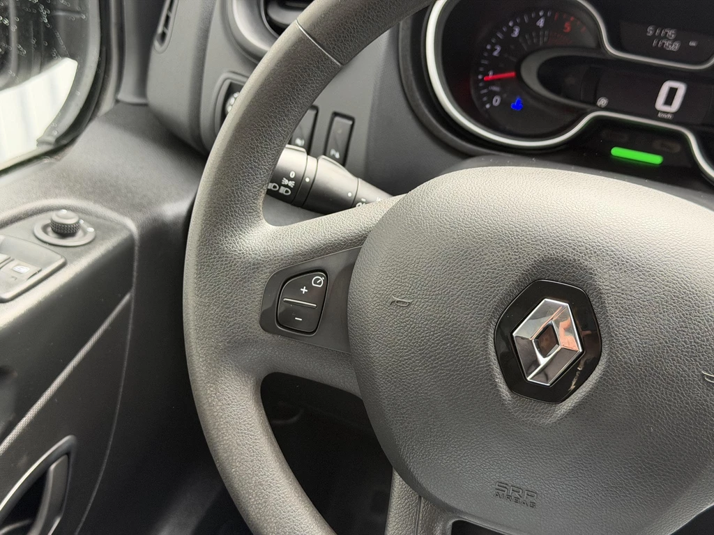Renault Trafic – foto 20