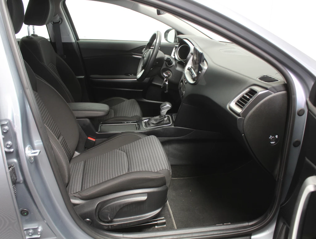 Kia Ceed Sportswagon – foto 48