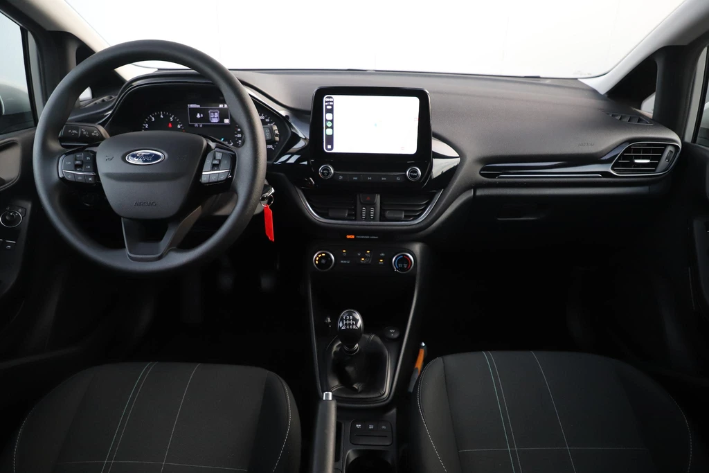 Ford Fiesta – foto 9