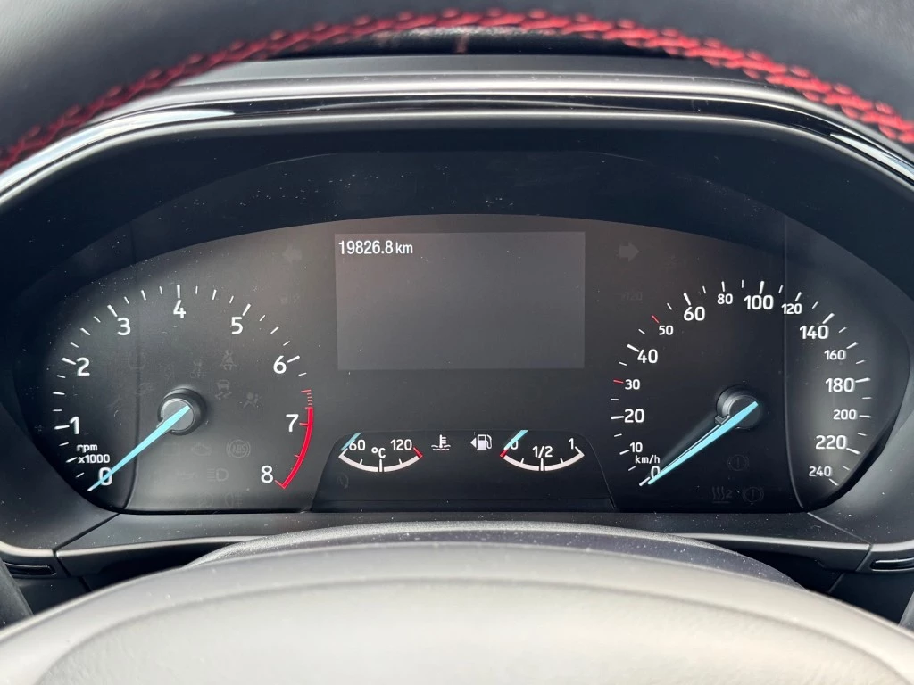 Ford Focus – foto 10