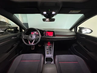 Volkswagen Golf – thumbnail 10