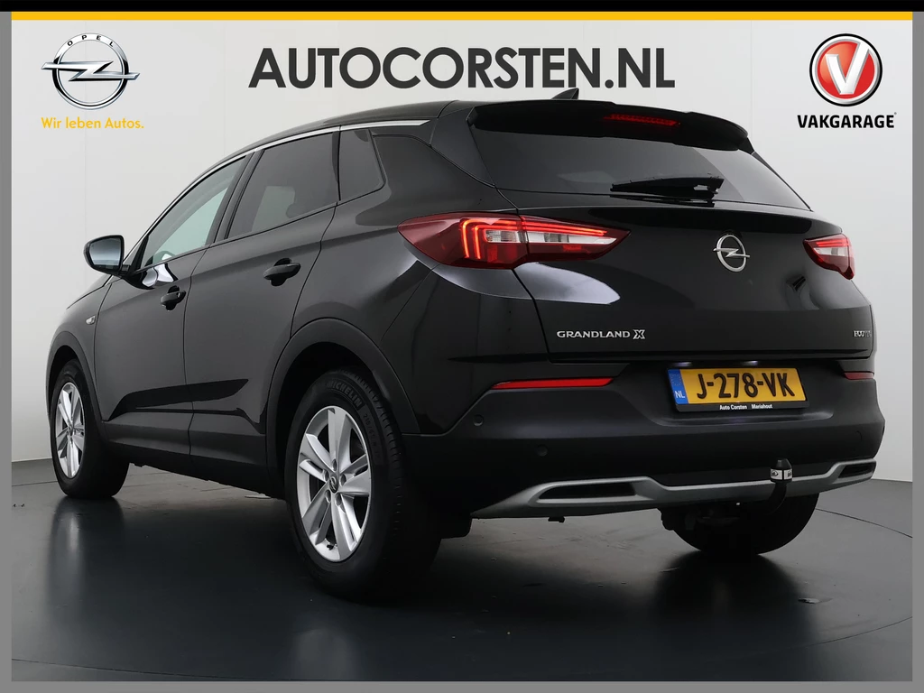 Opel Grandland X – foto 3