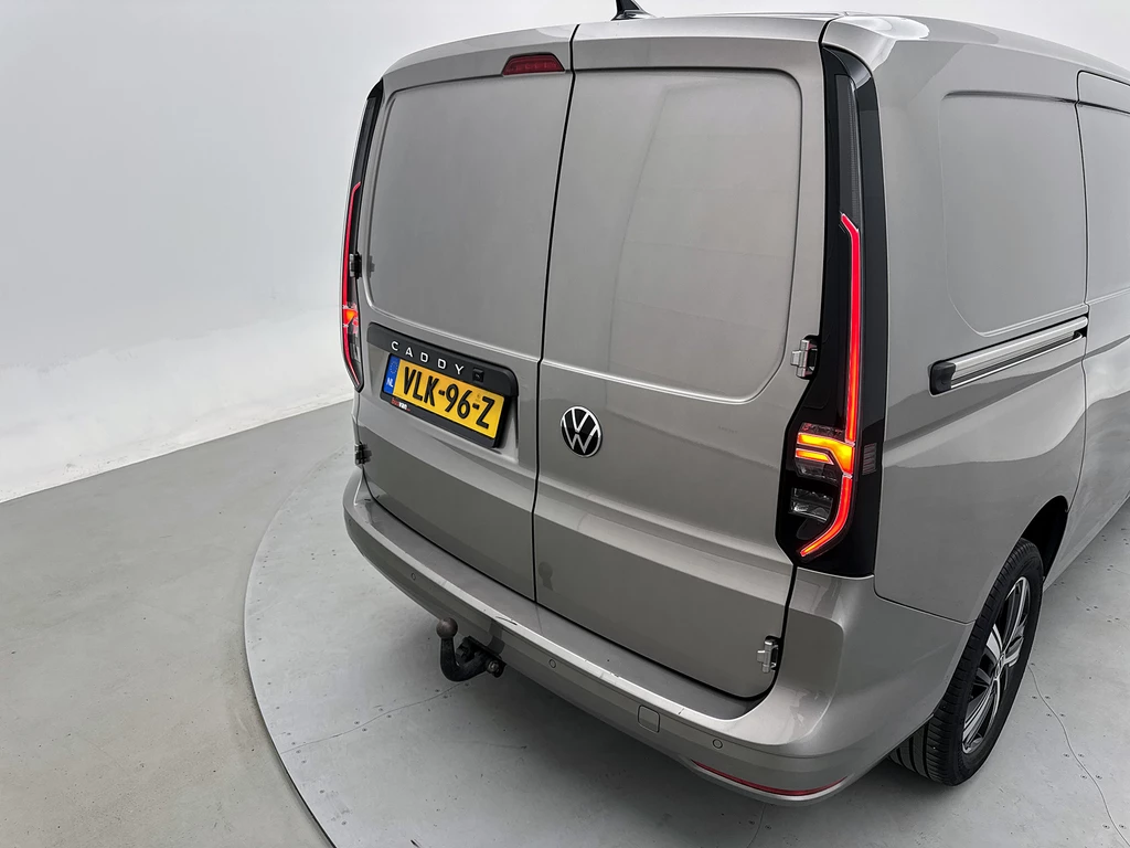 Volkswagen Caddy – foto 10