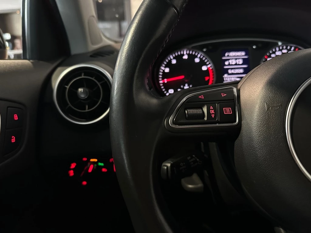 Audi A1 – foto 19
