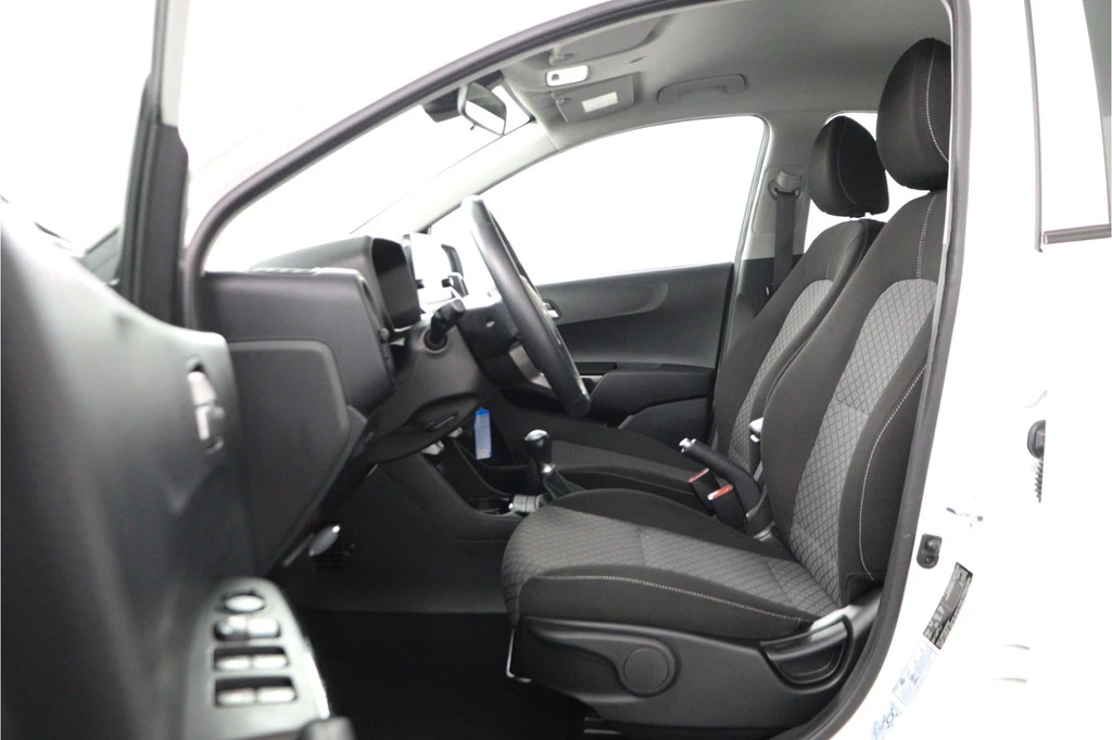 Kia Picanto – foto 21