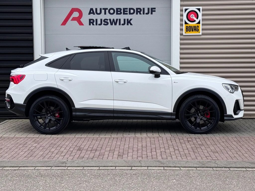 Audi Q3 – foto 6