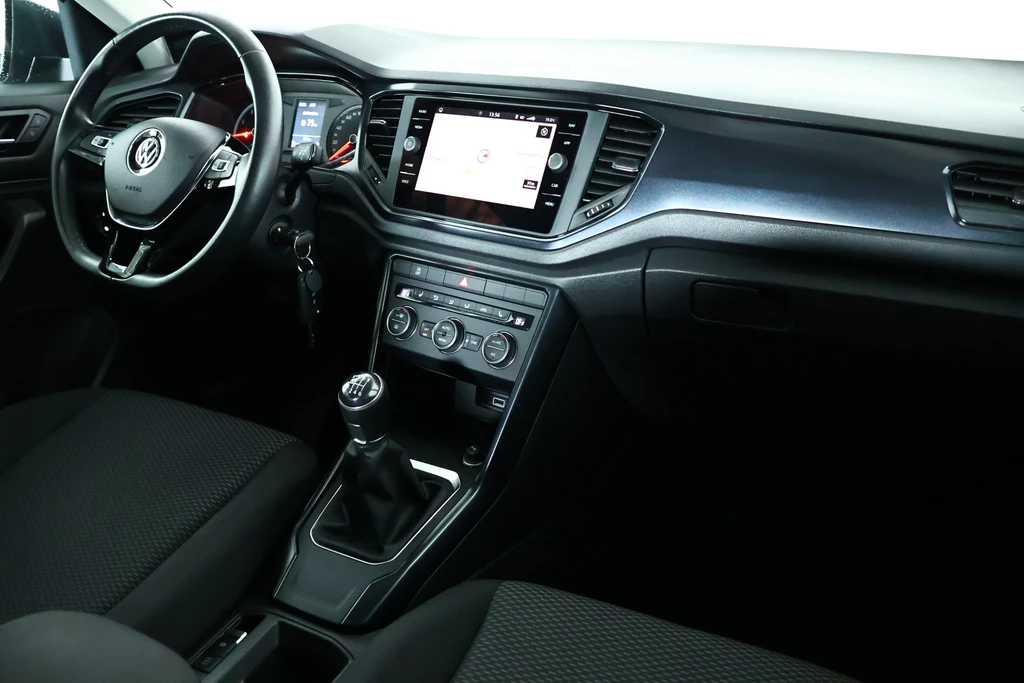 Volkswagen T-Roc – foto 11