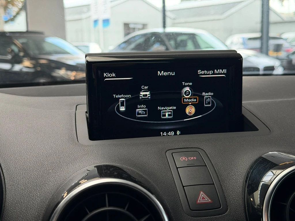 Audi A1 Sportback – foto 15