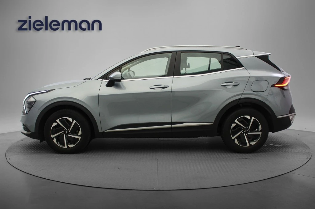 Kia Sportage – foto 2