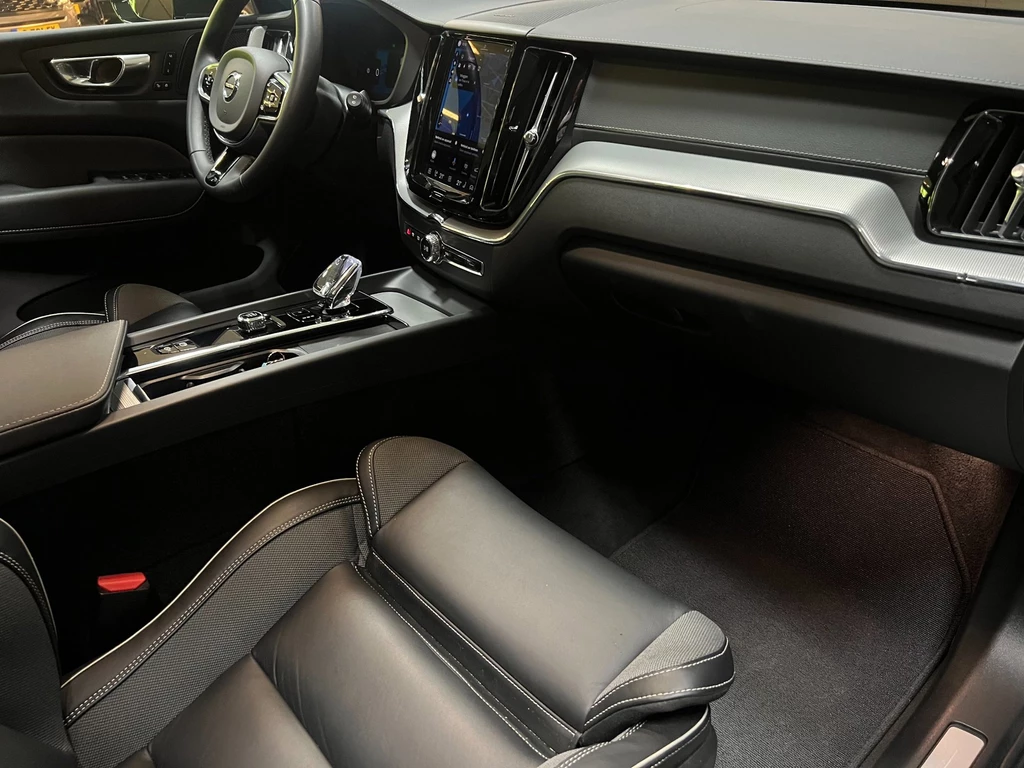 Volvo XC60 – foto 22