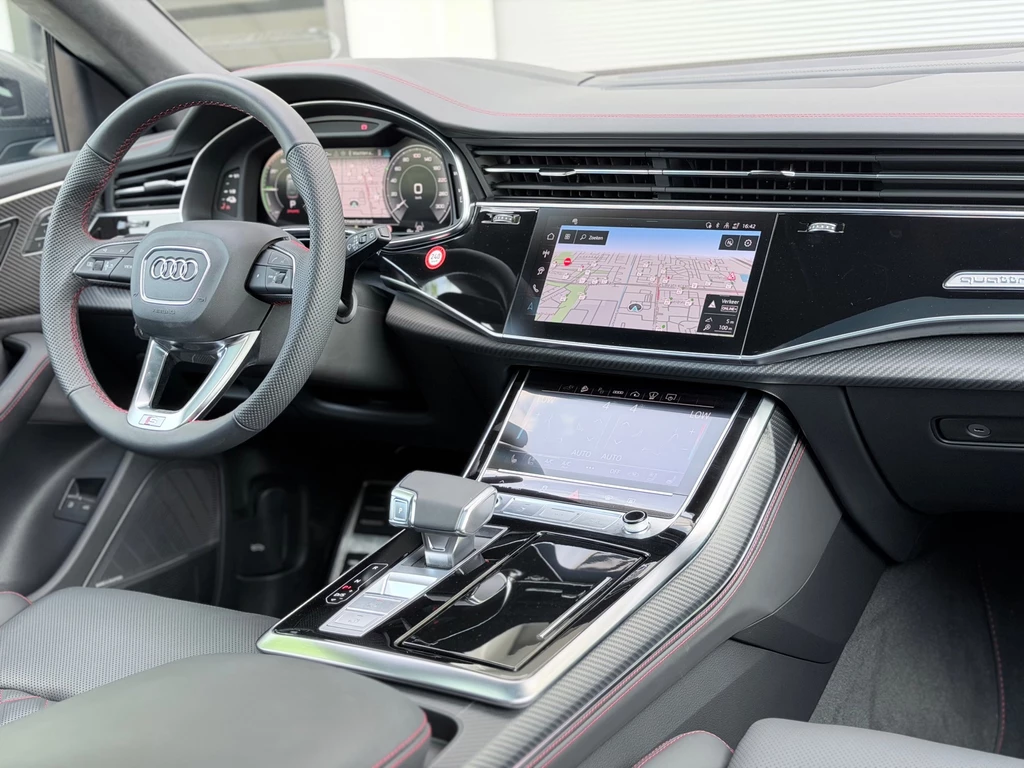 Audi Q8 – foto 24
