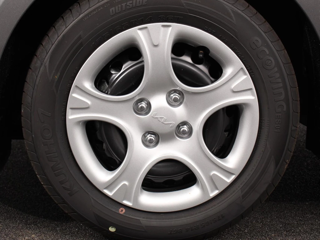 Kia Picanto – foto 27