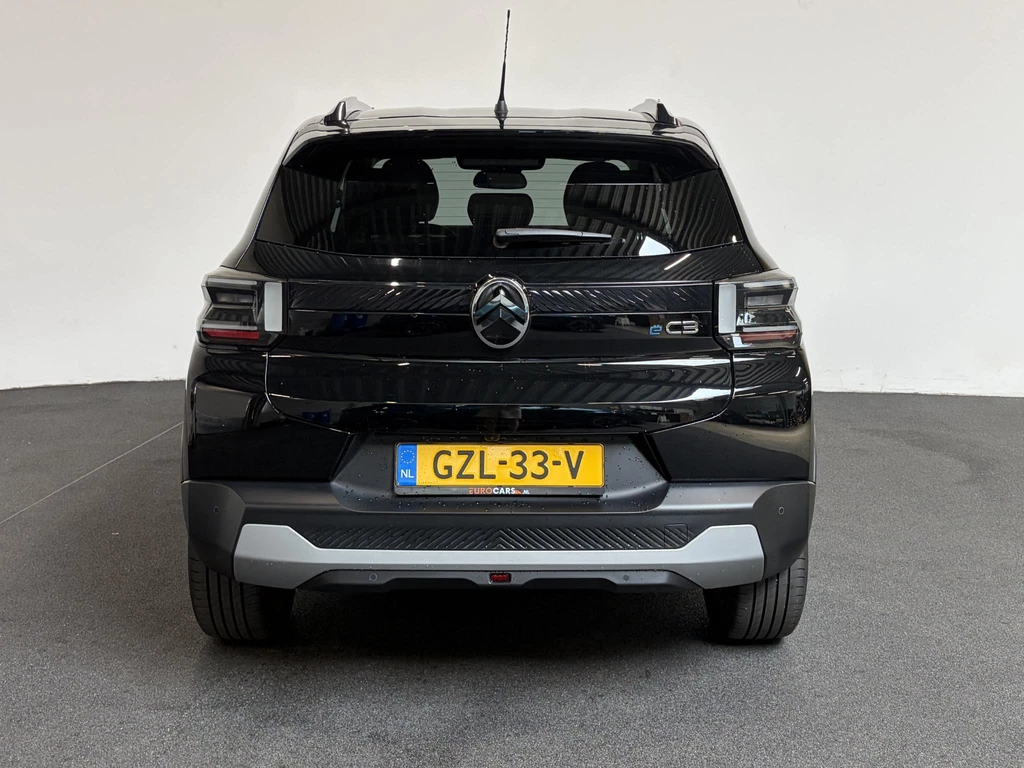 Citroën ë-C3 – foto 5