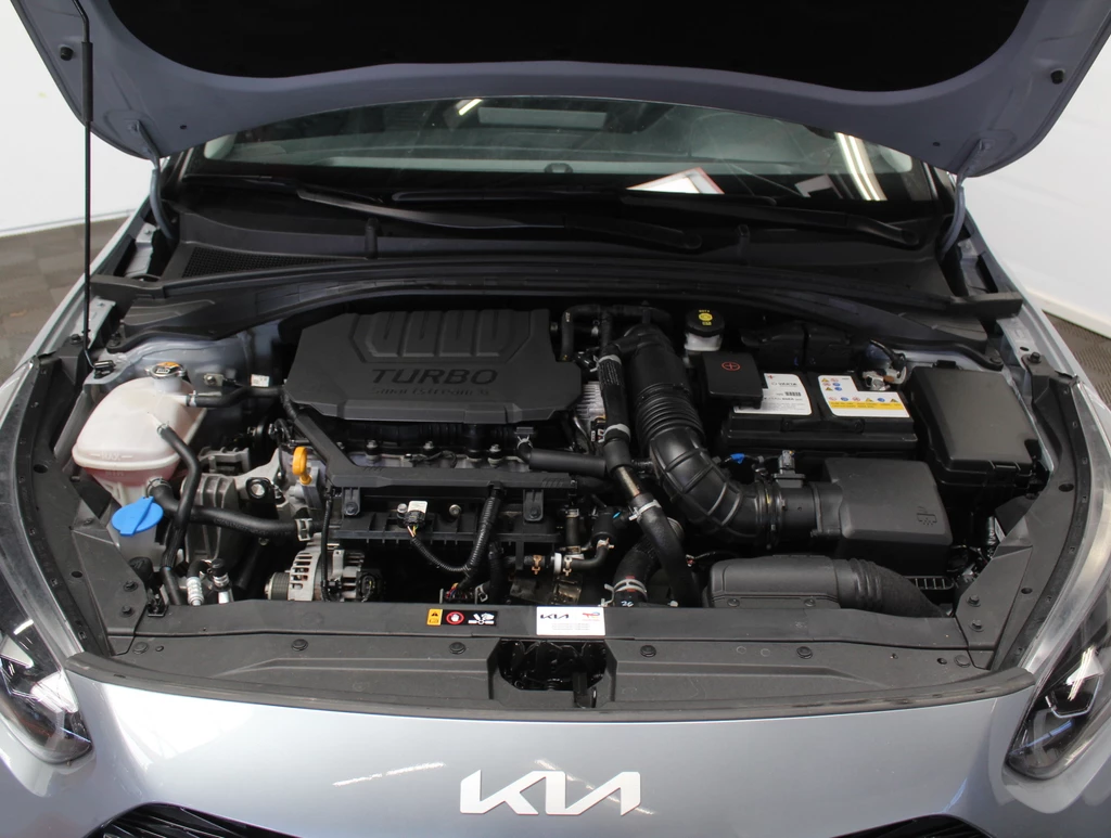 Kia Ceed Sportswagon – foto 50