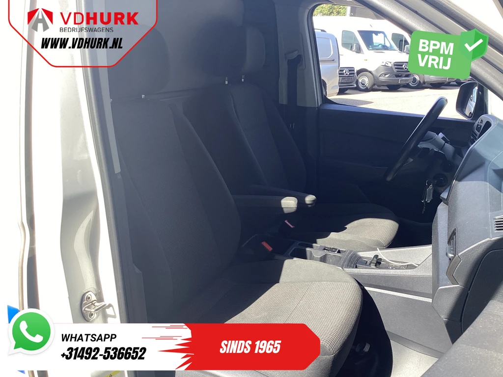 Volkswagen Caddy – foto 12