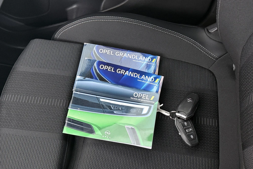 Opel Grandland – foto 32