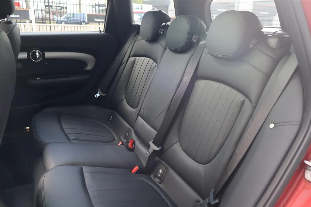MINI Clubman – foto 17