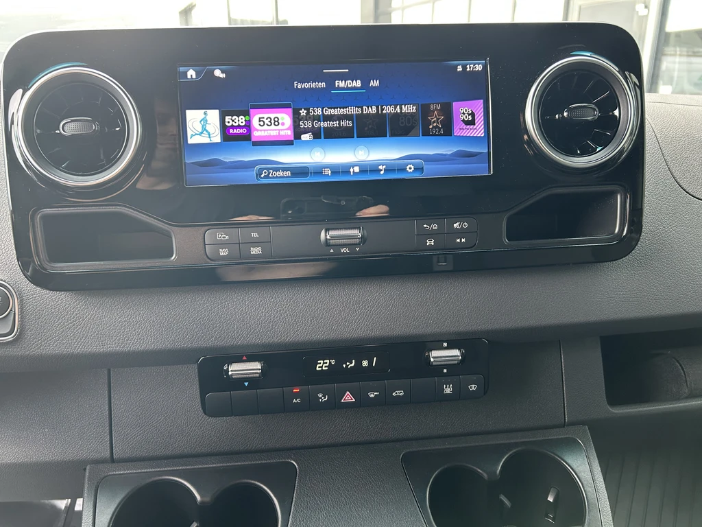 Mercedes-Benz eSprinter – foto 22