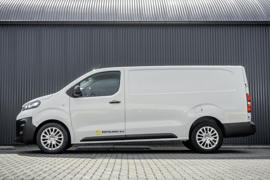 Opel Vivaro – foto 2