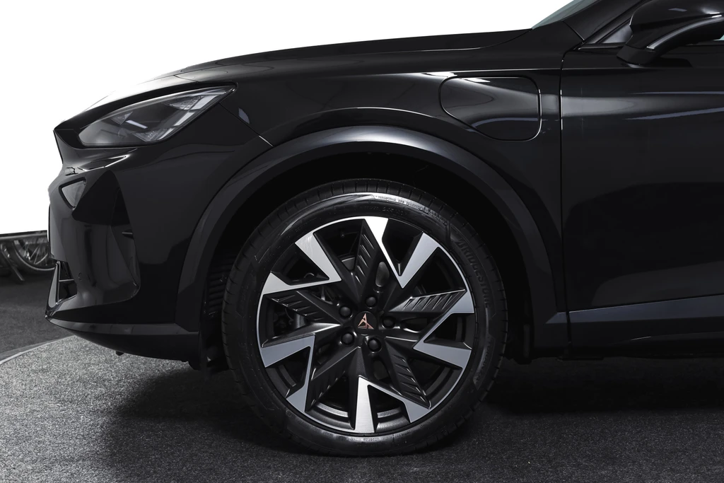CUPRA Formentor – foto 64