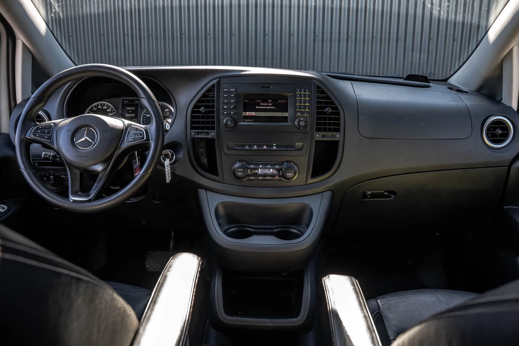 Mercedes-Benz Vito – foto 31