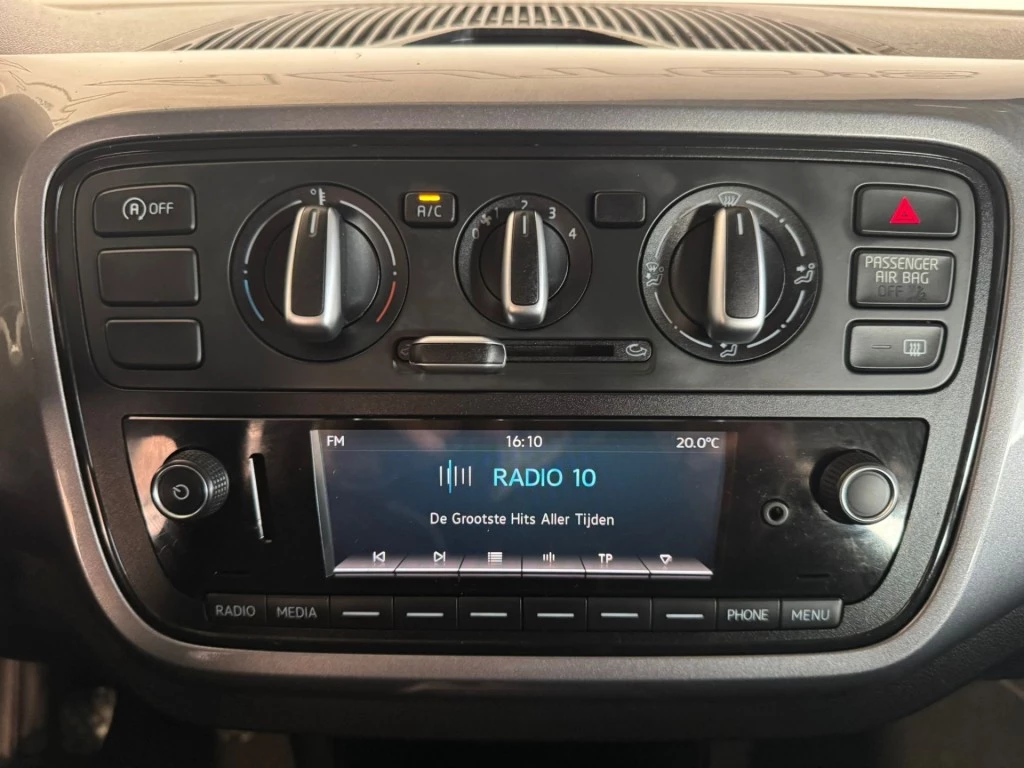 SEAT Mii – foto 21