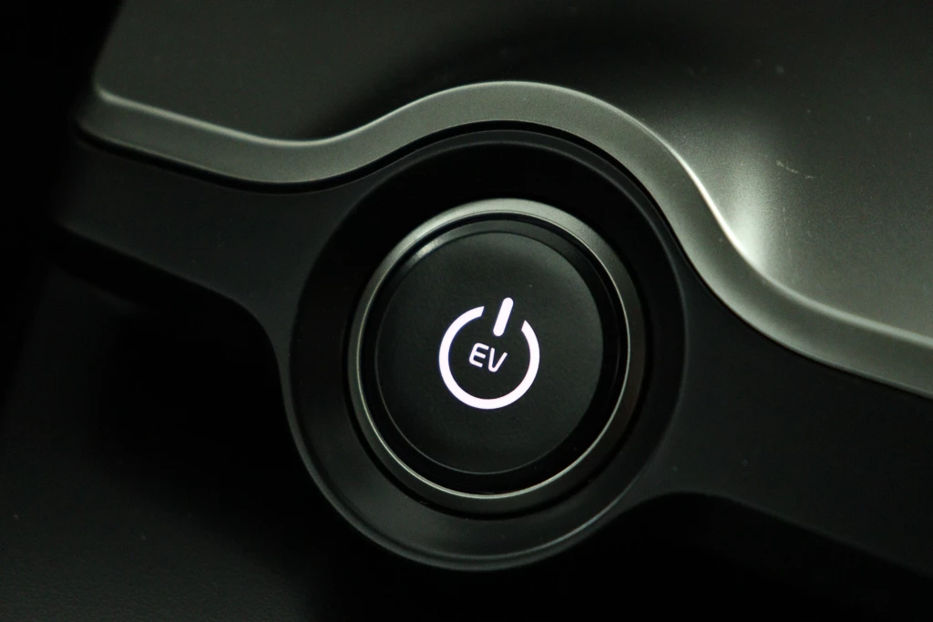 Kia EV6 – foto 51