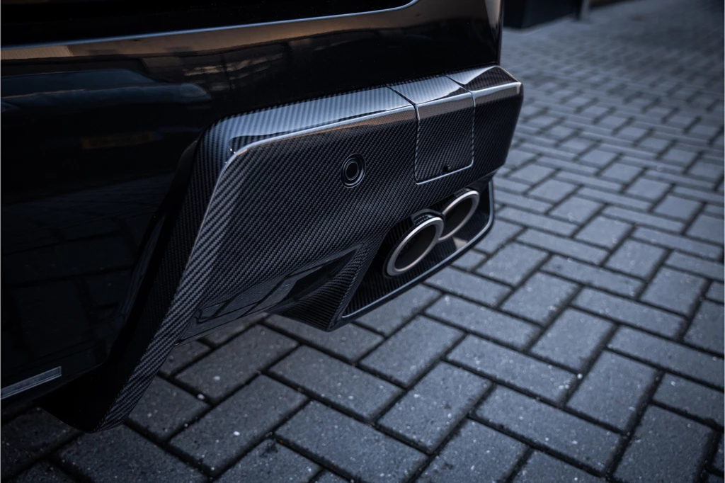 BMW M5 – foto 56