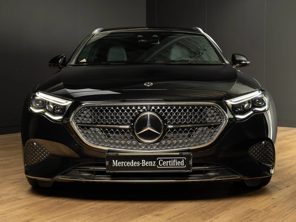Mercedes-Benz E-Klasse – foto 3