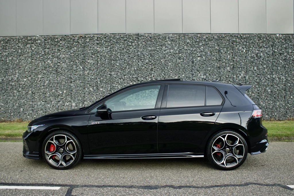 Volkswagen Golf – foto 2