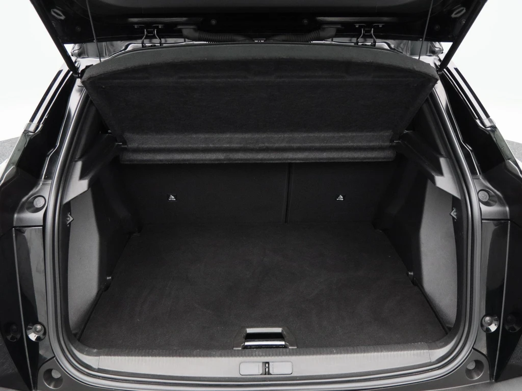 Peugeot e-2008 – foto 17