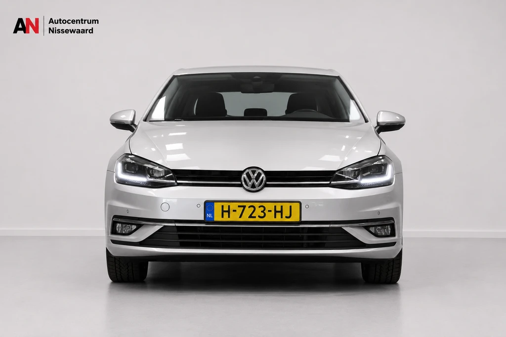 Volkswagen Golf – foto 7