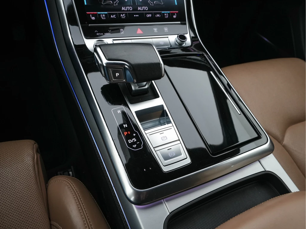 Audi Q7 – foto 12