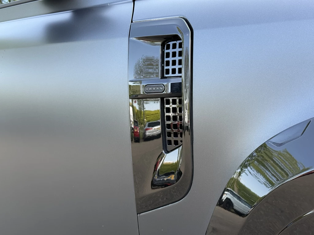 Land Rover Defender – foto 13