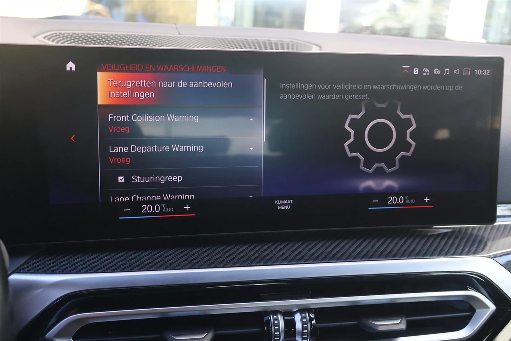 BMW i4 – foto 39