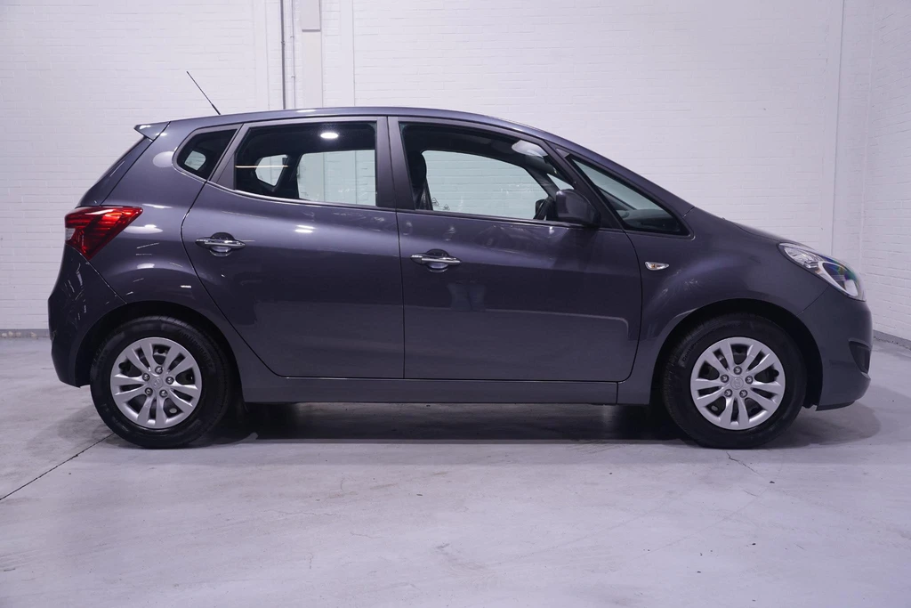 Hyundai ix20 – foto 8
