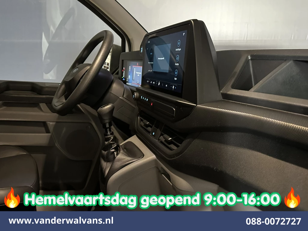 Ford Transit Custom – foto 14