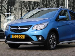 Opel KARL – thumbnail 2