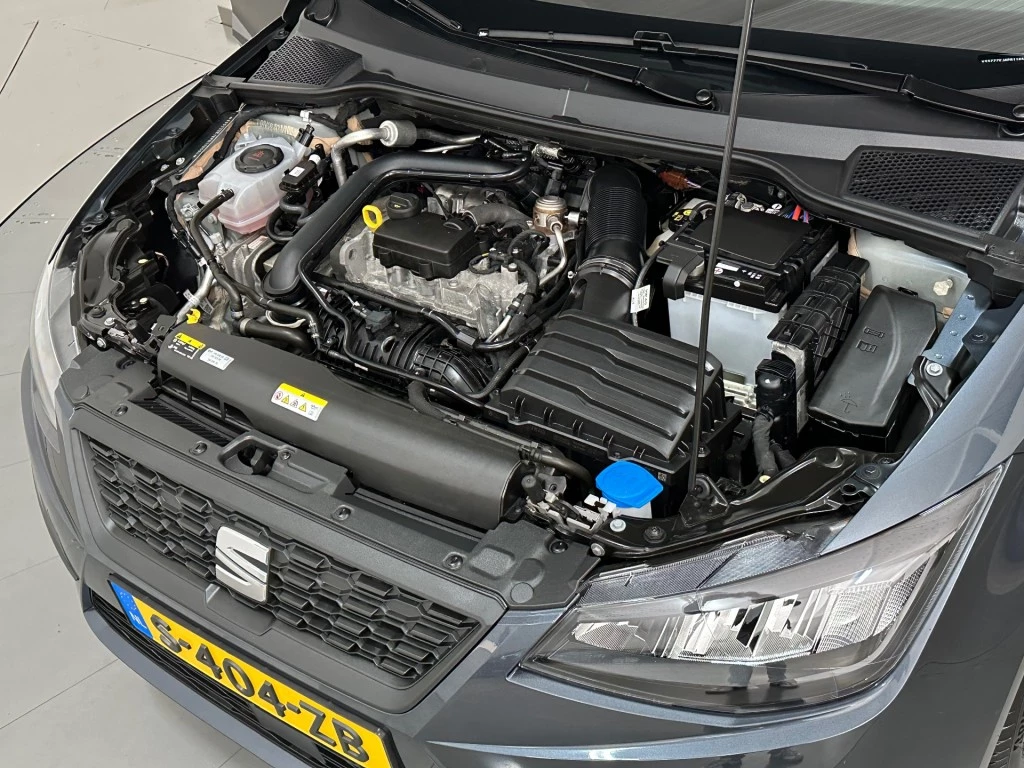 SEAT Ibiza – foto 21