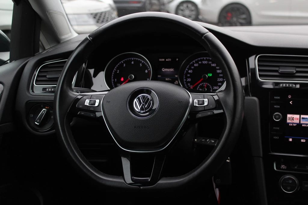 Volkswagen Golf – foto 18