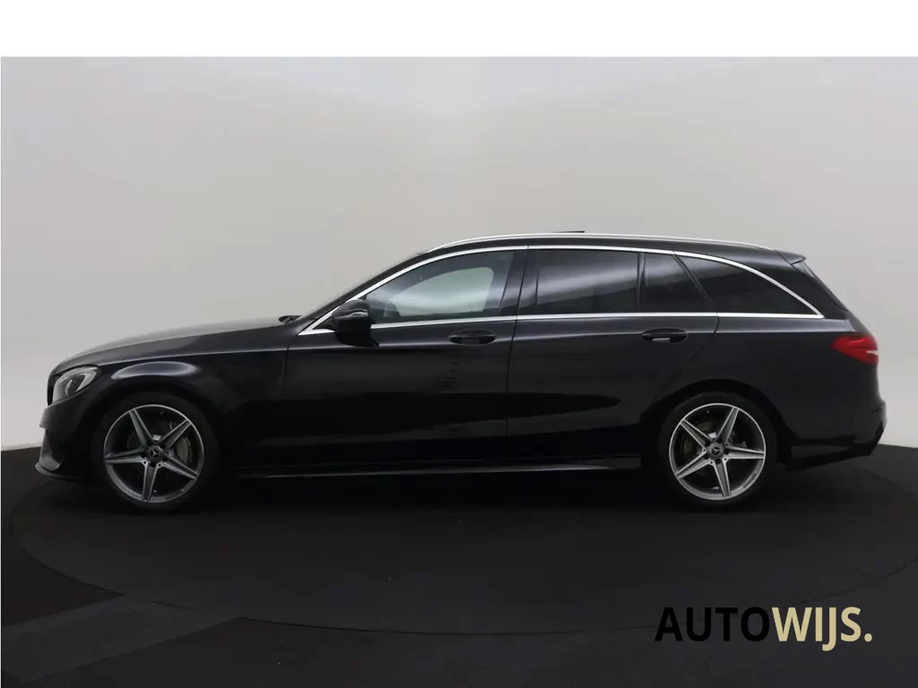 Mercedes-Benz C-Klasse – foto 3