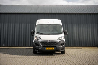 Citroën Jumper – thumbnail 7