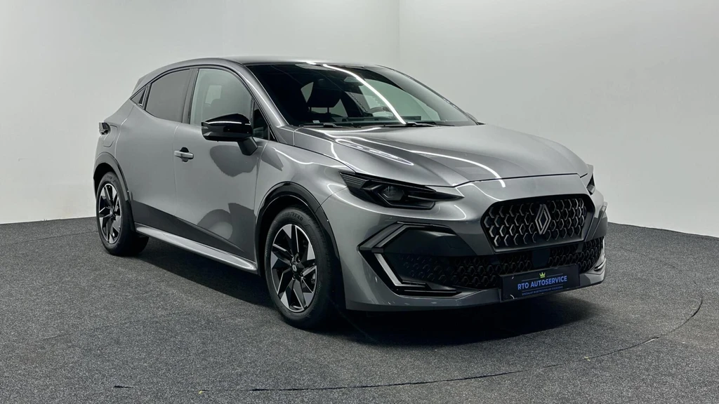 Renault Clio – foto 7