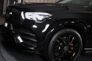 Mercedes-Benz GLE – thumbnail 46