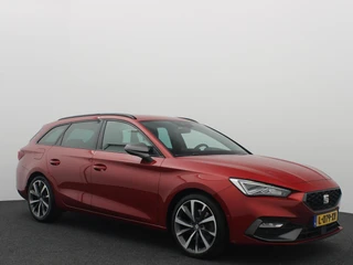 SEAT Leon – thumbnail 7