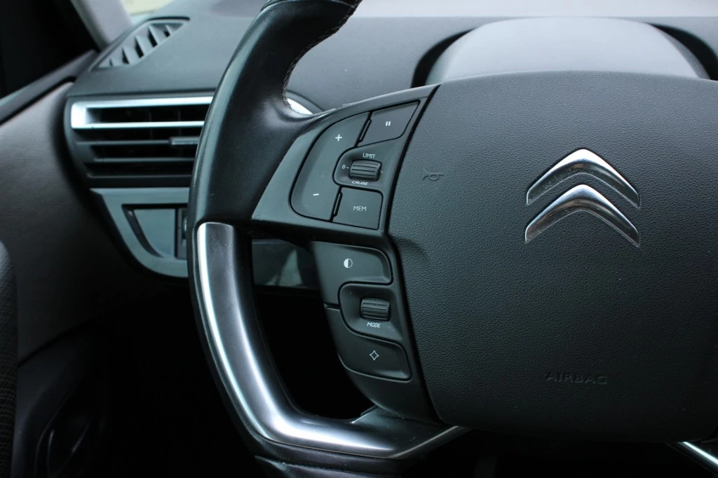 Citroën C4 Picasso – foto 16