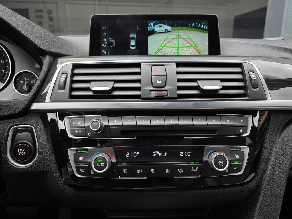 BMW 3 Serie – foto 43
