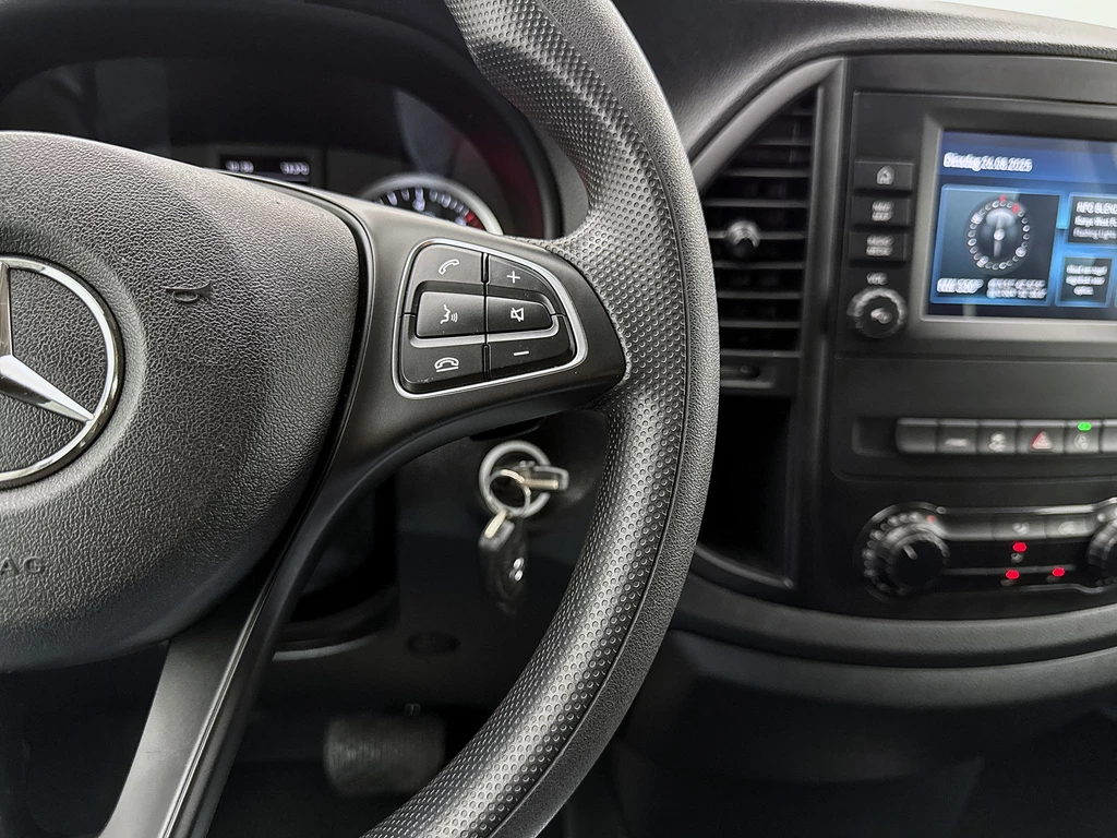 Mercedes-Benz Vito – foto 25